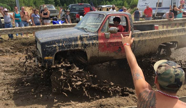 Universities Fight Racism in the Redneck Realm of Nuclear Science