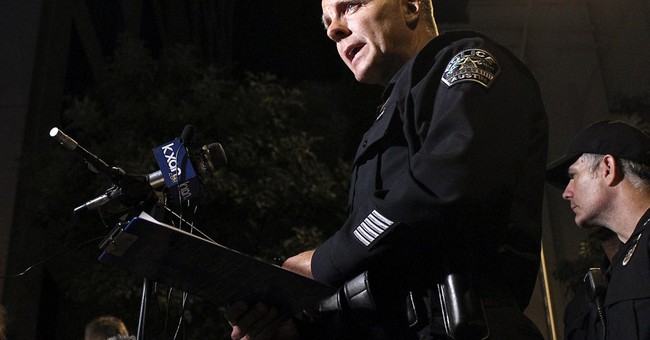 Police: Today's Explosions in Austin 'Very Similar' to Blast Earlier This Month