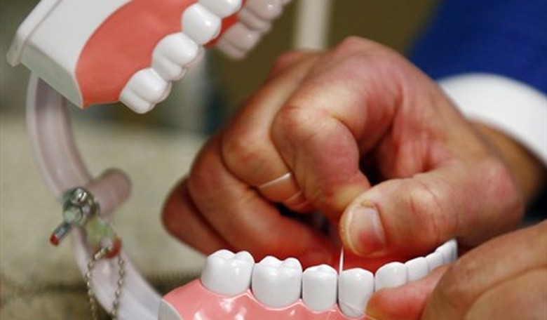 Why Is California's Most Influential Health Policy Think Tank Silent on Drill-for-Dollars Dentists and Predatory Healthcare 'Loan' Companies?