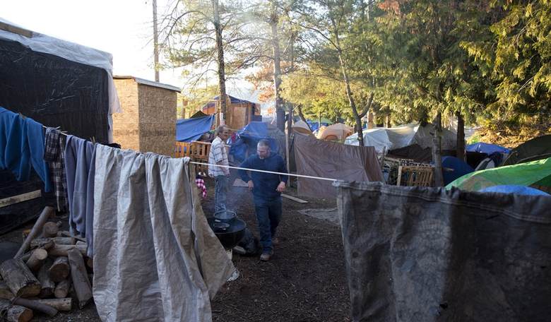 Portland's 'Controlled Demolition' Into Dystopia May Be Unrecoverable Thanks to George Soros and Dumb Voters