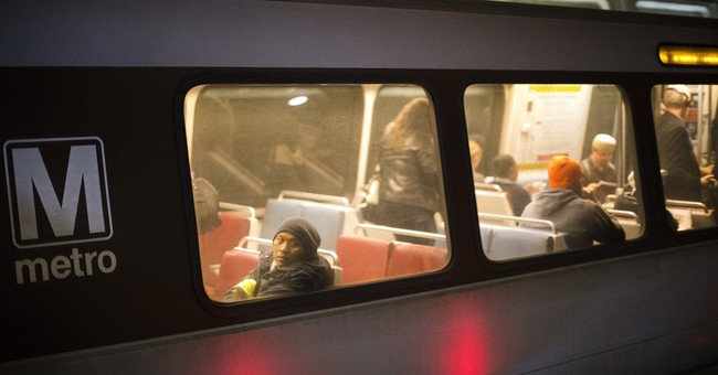 Archdiocese of Washington Sues Washington Metro Over Rejection of Christmas Ad
