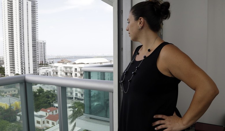 The 'Don't Hire Women' Act