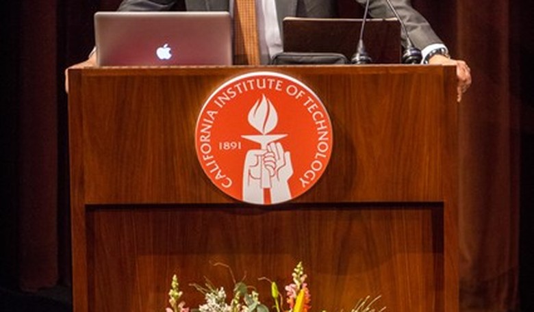 Hmmm: Caltech drops calc, chem and physics reqs "if your school didn't offer them"