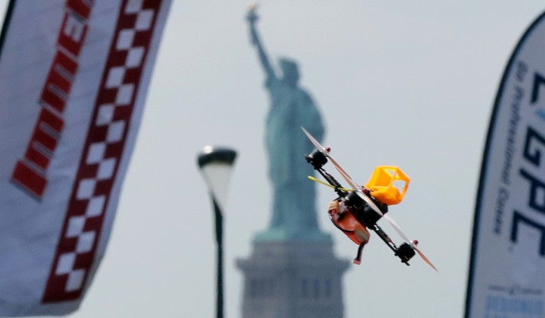 Who Could Be the Uninvited Guest at Your Outdoor Labor Day Party in New York City?