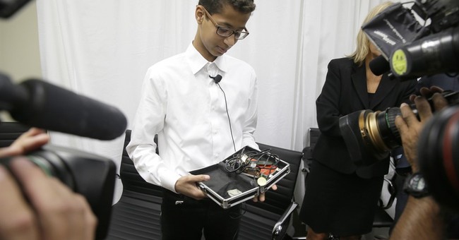 Time’s Up: Clock Boy’s Lawsuit Against Texas City Tossed By Federal Judge