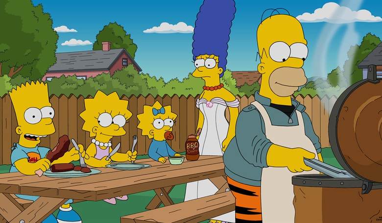 Monty Python's John Cleese Burns Simpsons "Apu" Actor Hank Azaria for His "Apology"
