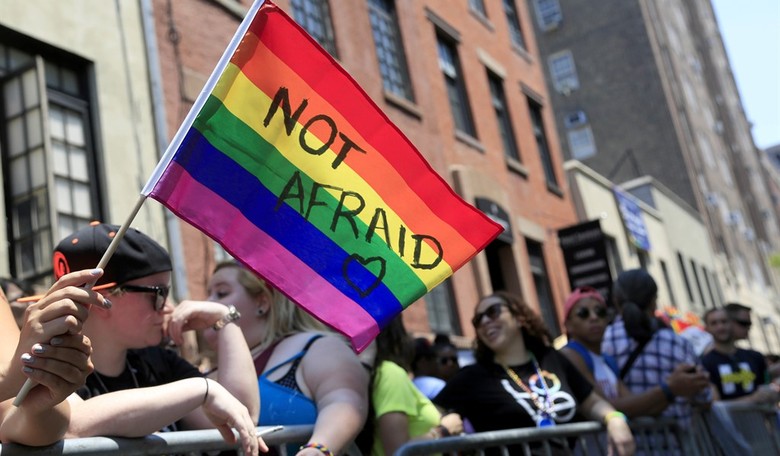 University Has Students Confess They're a 'Product of a Heterosexist and Transphobic Culture'