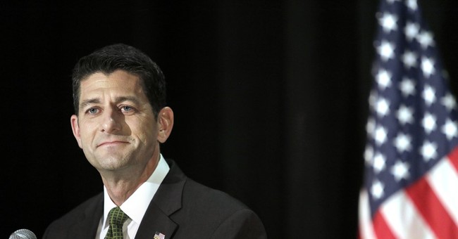 In Praise of Paul Ryan