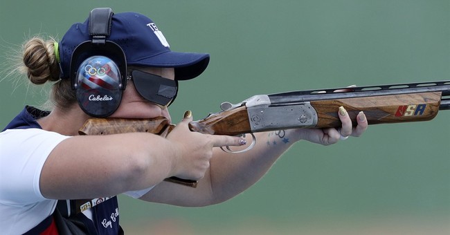 Cherished Tradition: White House Celebrates National Shooting Sports Month 