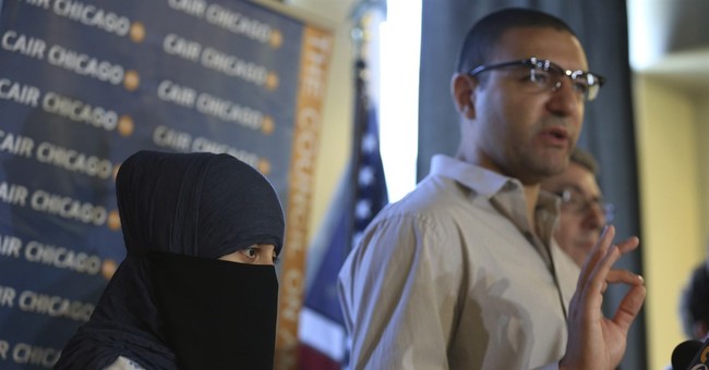 Virginia Attorney General Partnering With Terrorism Linked CAIR to Oppose Trump Travel Ban