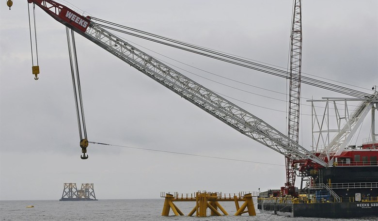 Becalmed and bedeviled: Ørsted "delays" NJ offshore windfarm to 2026