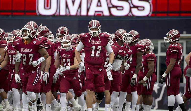 Are You Ready for Some Football? UMass Tries to Troll Liberty Ahead of October Matchup
