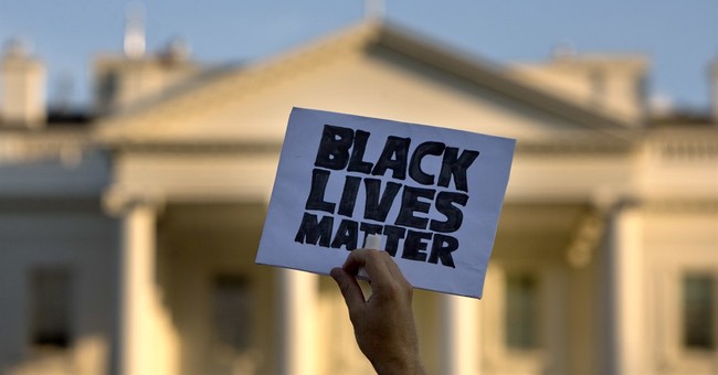 The Hypocrisy of the Black Lives Matter Movement and the Southern Poverty Law Center  