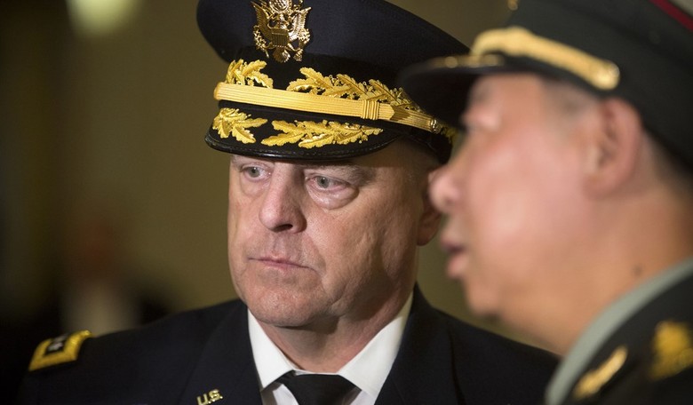 Woke and broke U.S. Army now accepting recruits with ADHD, other "behavioral challenges"