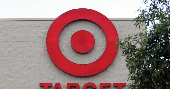 Target Stock Plummets as Bathroom Boycott Surges