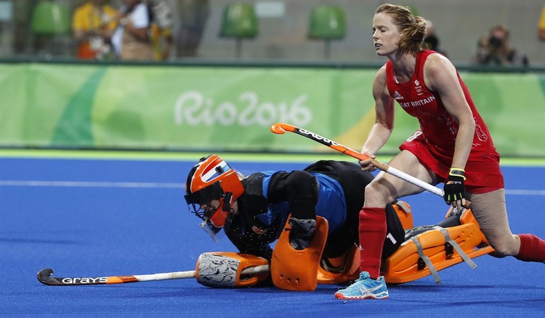 Massachusetts Proves Again Why Boys Can't Play Girls' Sports