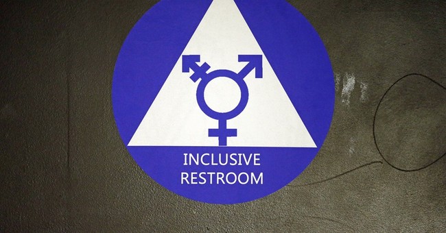 Lawsuit: Wisconsin School District's Gender Identity Policy Violates Parental Rights