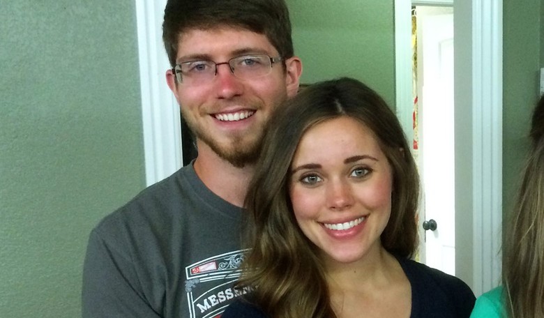 Jessa Duggar Fires Back at the Disgusting Ghouls Who Falsely Accused Her of Having an Abortion