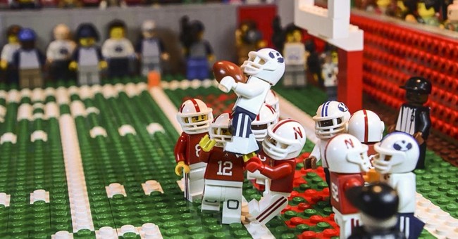 Lego Announces Its Gender-Nonbinary Playset Featuring a Black Drag Queen