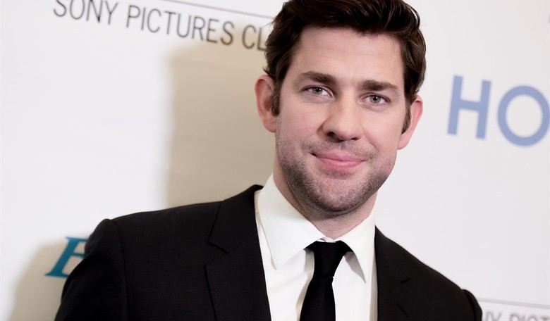John Krasinski's "Some Good News" Got Bought by a Major Network and Some Have Turned on Him