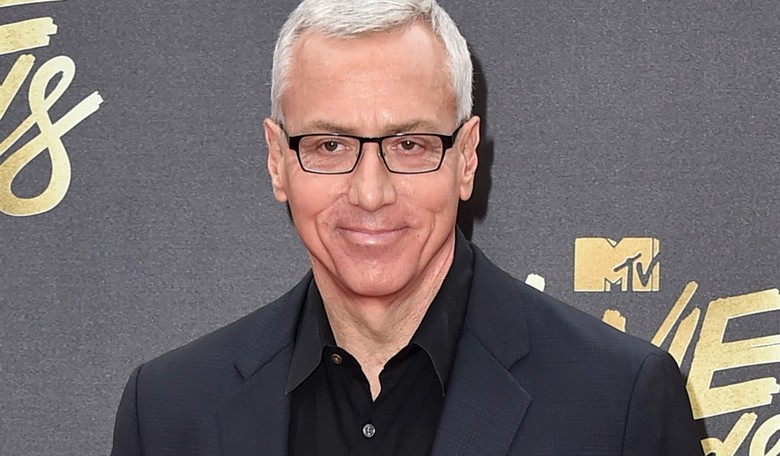 Addiction and Homelessness Expert Dr. Drew Not Good Enough for L.A.'s Homeless Commission