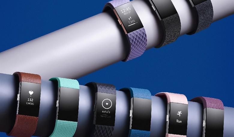 Fitbit Study Shows Lingering Effects of COVID-19 and the Future Power In Biometric Data