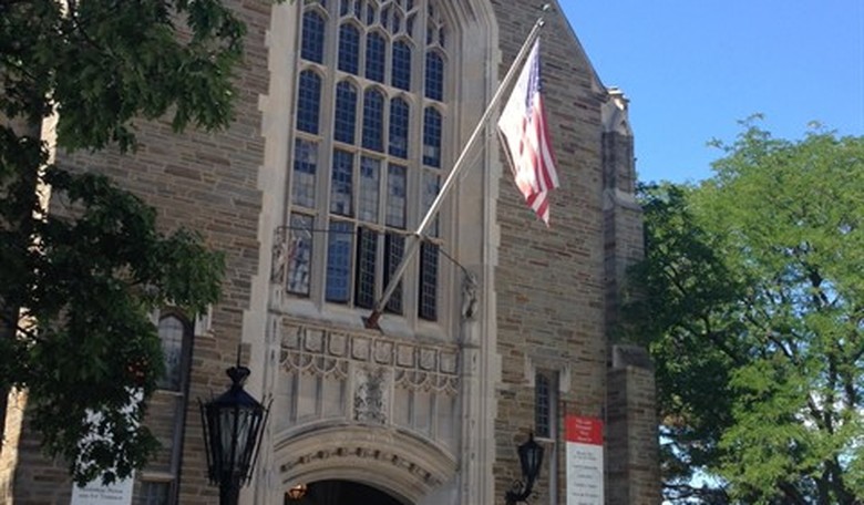College Founded in 1892 Offers Dorm for Transgender Students