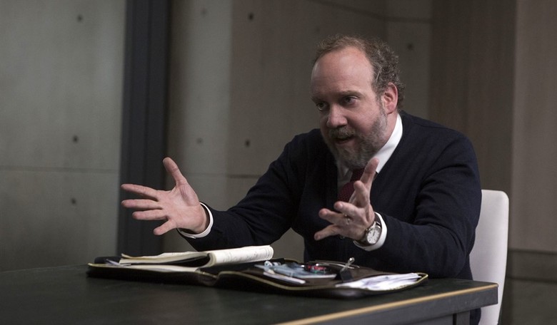 Film Review: The Holdovers Is a Throwback to a Better Era