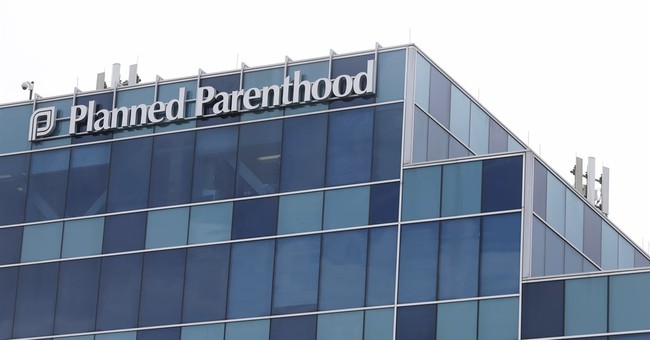 Planned Parenthood’s New Report Reveals More Than 8.6 Million Abortions