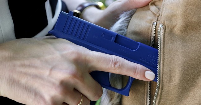Constitutional Carry bill gets big boost in Alabama