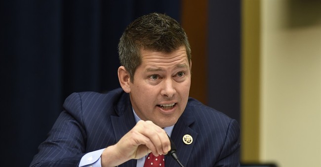 Sean Duffy: Things Could Go South in Georgia If...