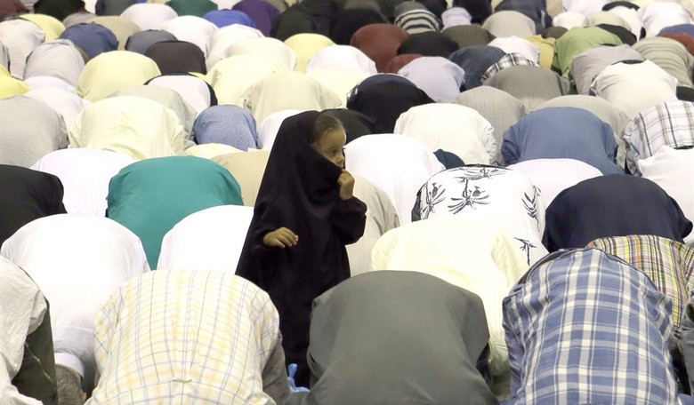 Five Reasons Why the ‘Christian’ Child Stabber in France May Really Be ‘Muslim’