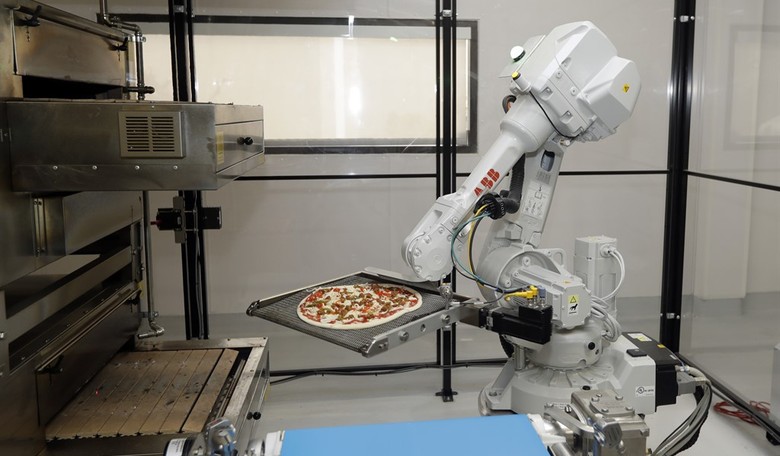 The #FightFor15 Whiners Must Have Regrets as Sales of Robot Workers Smash Records