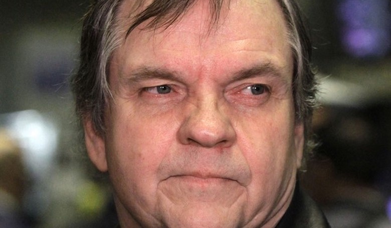 The Morning Briefing: Meat Loaf Is Dead and Howard Stern Is Now Your Grandmother