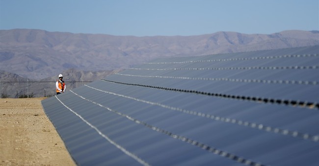 Board Of Supervisors Approves Massive Taxpayer-Subsidized Solar Farm In Spotsylvania, Virginia