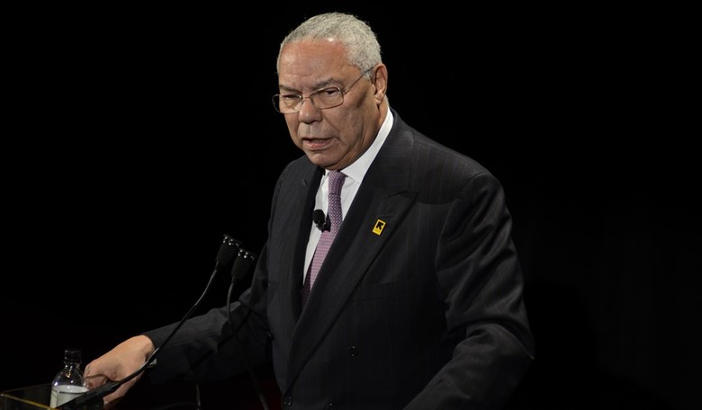 BREAKING: Colin Powell Has Passed Away