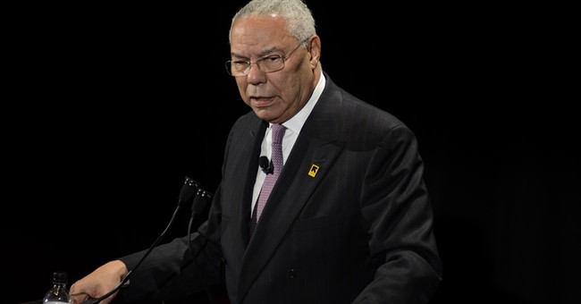 BREAKING: Colin Powell Has Passed Away