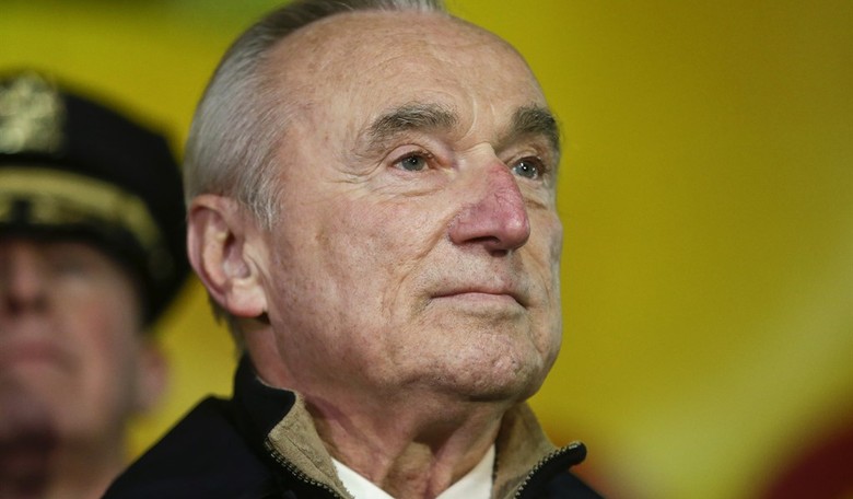 Former NYPD Commissioner: ‘Citizens of the US’ Now Biggest Terror Threat