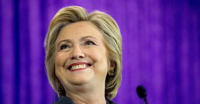 Hillary’s Fall: Specs, Lies and Videotape 