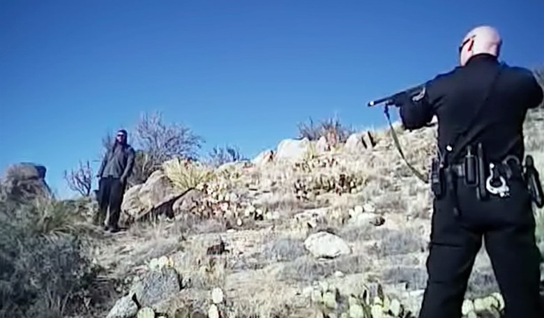 Terrified Academics Withdraw Study Showing White Cops Aren't Killing More Blacks