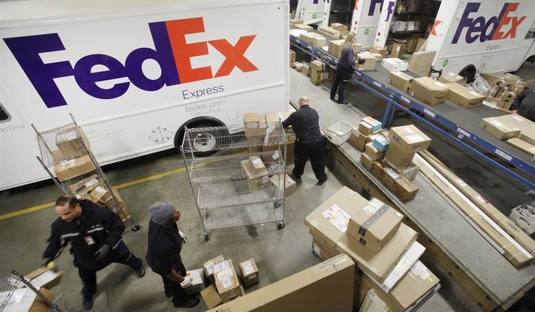Mass Shooting at FedEx Facility in Indianapolis Leaves 8 Dead