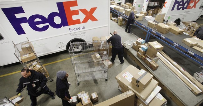 Mass Shooting at FedEx Facility in Indianapolis Leaves 8 Dead