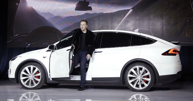 Congress Reacts as Tesla Opens a Showroom in China's Genocide Province