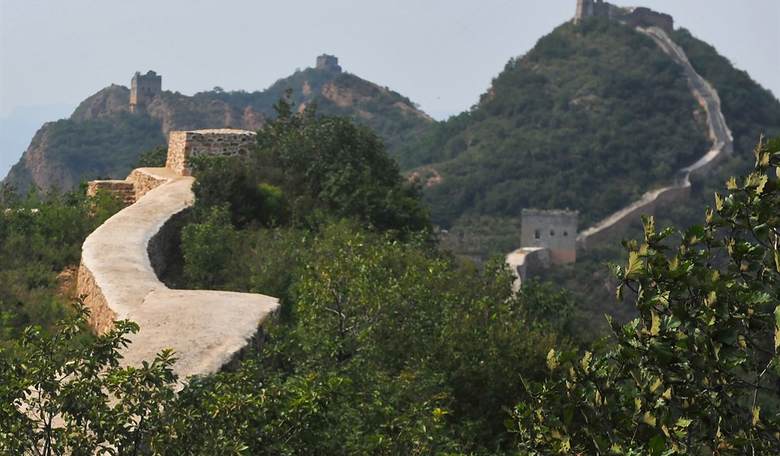 FreedomFest 2021: The Great Wall of China Debate