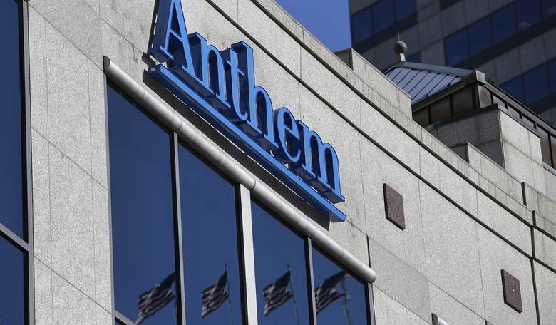 Anthem pulls out of Obamacare in Nevada and parts of Georgia