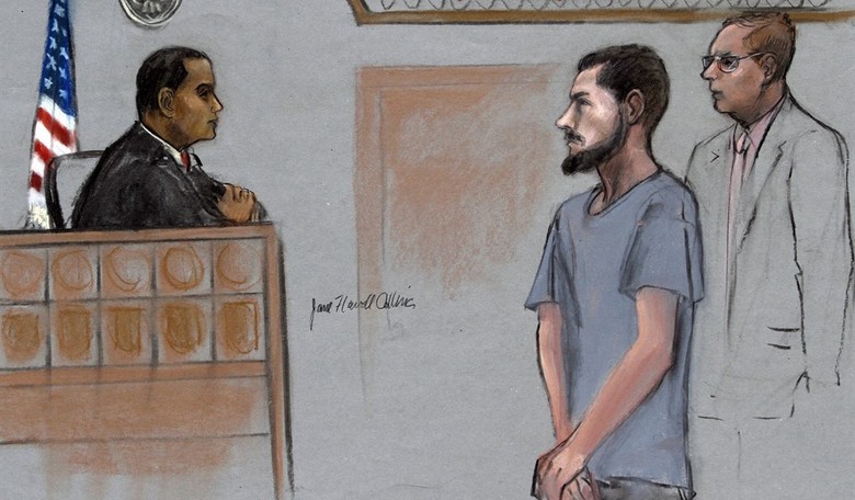 Federal Judge May Release Muslim Who Pleaded Guilty in Plot to Behead Pamela Geller