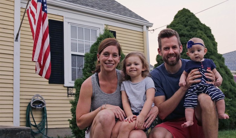 Propaganda Fail: More Americans Are Supporting Bigger Families