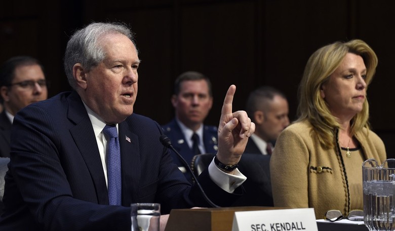 Congressman Wants to 'Professionalize' the Pentagon's Search for a UFO Explanation