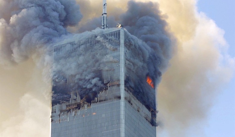 How Quickly Some Have Forgotten