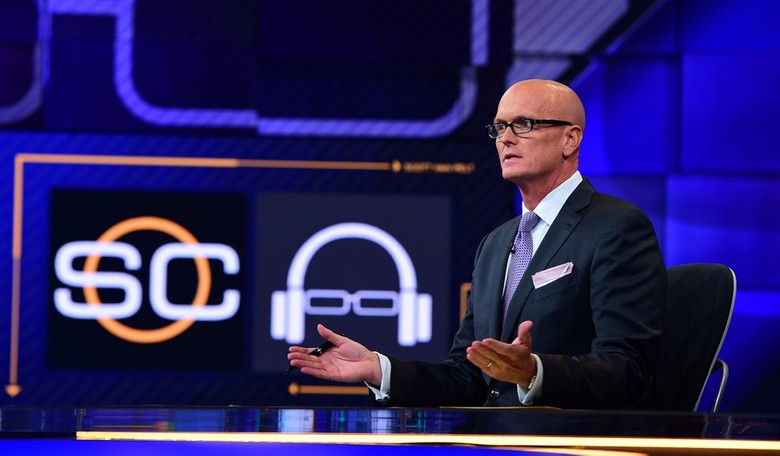 After a Year When Activism Killed Sports, ESPN Takes Virtue-Signaling Even Further
